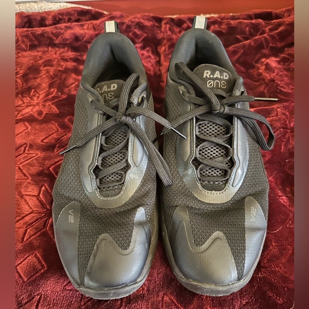 R.A.D. One V2 Training shoes.